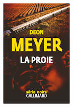 Deon Meyer